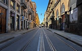 La cavallerizza